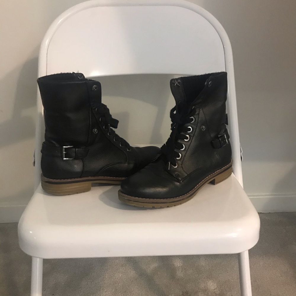 Booties - Picture 4 of 6
